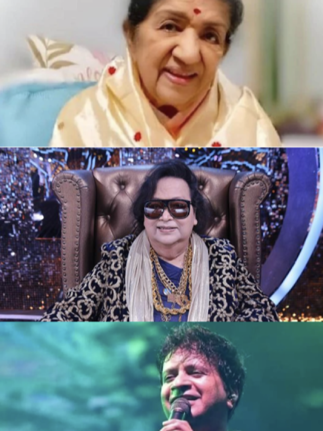 Year Ender 2022: Check out famous Indian personalities who died this year