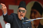 Farooq Abdullah