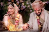 Anushka Sharma-Virat Kohli