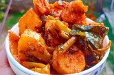 kadam ka achar recipe