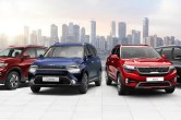 Kia Sales Report