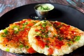 Masala uttapam recipe