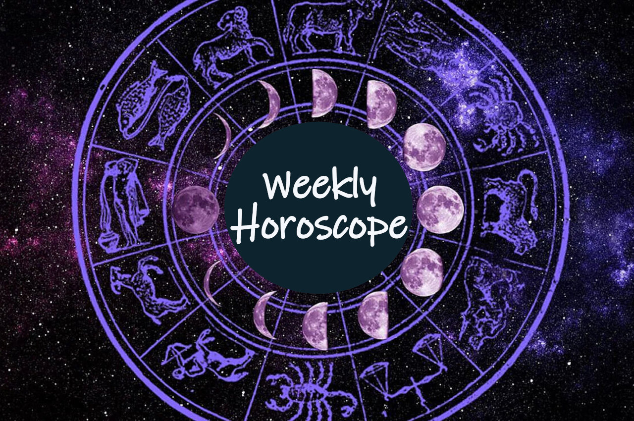 astrological predictions, Weekly Horoscope, Weekly Horoscope predictions, Aries Weekly Horoscope, cancer Weekly Horoscope,
