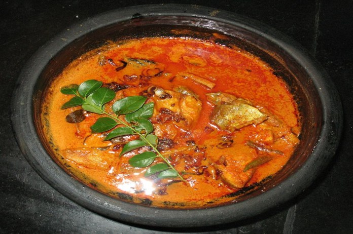 Malabar Fish Curry Recipe