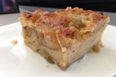 Bread Pudding recipe