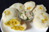 Aloo Ki Idli Recipe