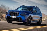 BMW X7 Facelift