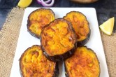 Baingan Bhaja Recipe