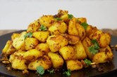 bombay aloo recipe