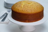 Cake Recipe