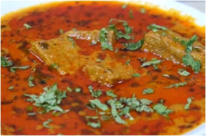 Chakki Ki Sabji Recipe