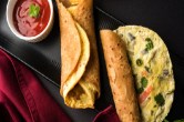 Egg Chapati Recipe