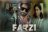 Farzi Trailer