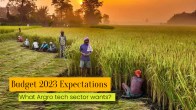 Budget 2023 expectations