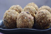 Gond Laddu Recipe