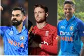 ICC T20 Team of the year