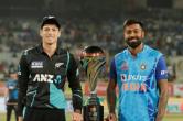 IND vs NZ 2nd T20