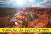 Solo Trip 2023