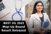 NEET UG 2022 Counselling