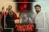 Akhanda Hindi Trailer