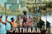 Pathaan Trailer