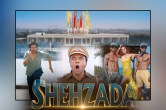 Shehzada