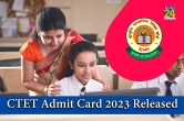 CBSE CTET 2023