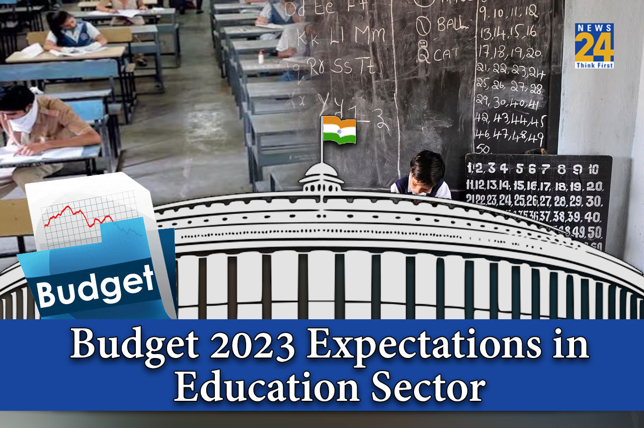 Budget 2023 expectations