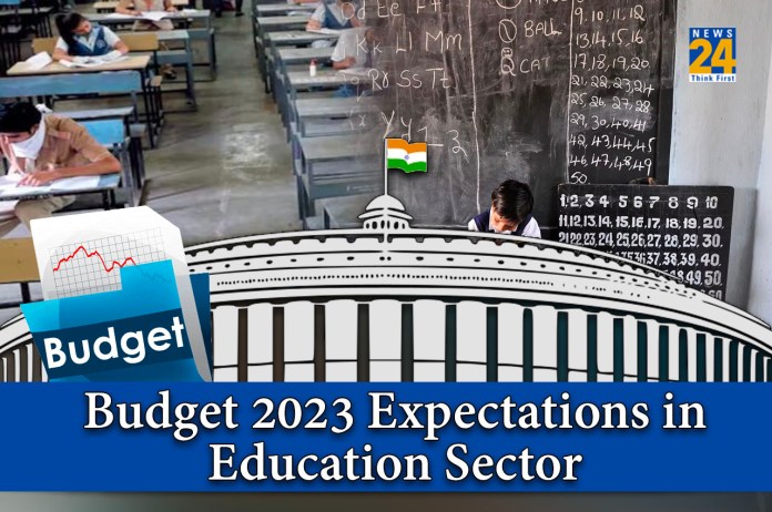 Budget 2023 expectations