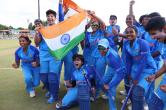 U19 Women's T20 World Cup 2023