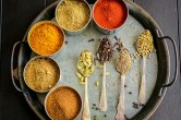 Indian Spices