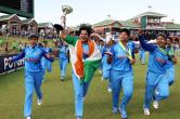 U19 Women's T20 World Cup