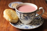 Kashmiri Noon Chai Recipe