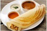 Makhana Dosa Recipe