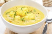 Gobhi Dahiwala Recipe