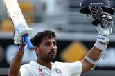 Murali Vijay retirement