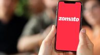 Zomato GST Notice Of Rs. 9.5 Crore