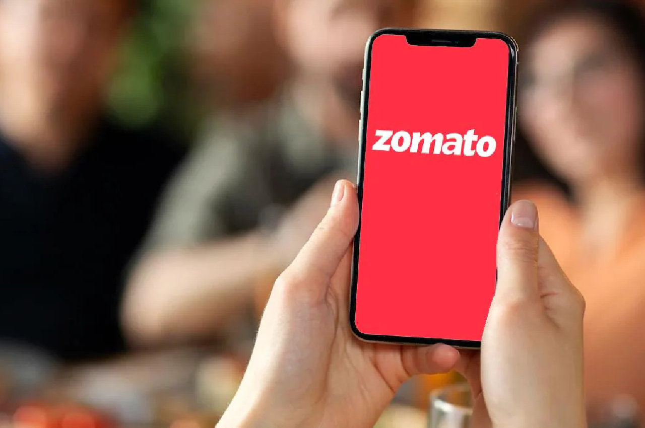 zomato urges Girl to not order for her boyfriend