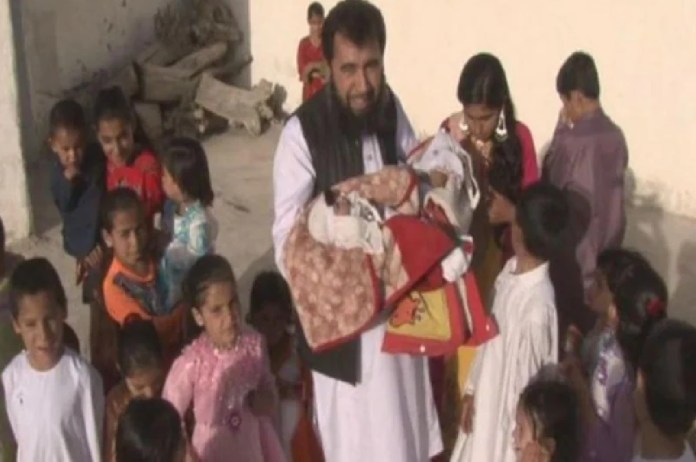 Pakistan man welcomes 60th kid, plans to marry for 4th time