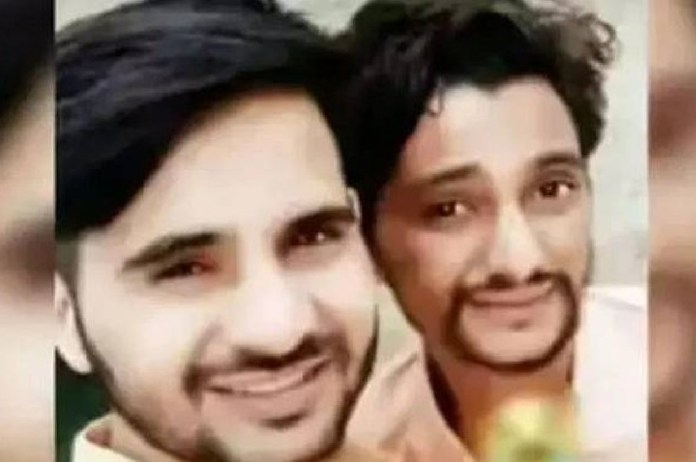 Rajasthan: Twins die 'same' death at 900 kms distance shock everyone