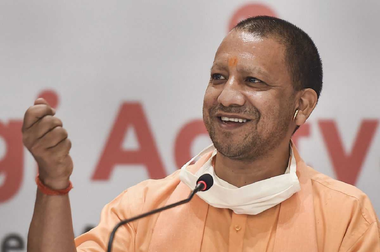 'BJP knows how to function as winner,' says Yogi Aditynath while lauding PM Modi's efforts