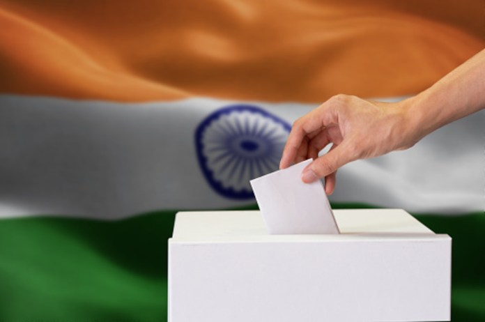 ECI to celebrate 13th National Voters’ Day on January 25