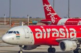 bird-hits-airasia-flight