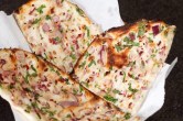 Onion Kulcha Recipe