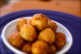 Poha Pakoda Recipe