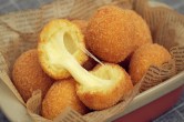 Potato Cheese Balls Recipe