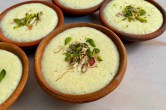 Shahi Phirni Recipe