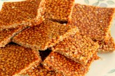 Til Chikki Recipe