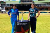 U19 Women's T20 World Cup