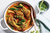 Lamb Shank Roganjosh